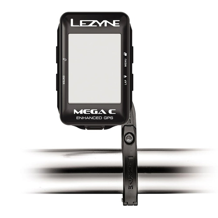 Lezyne GPS Front Bar Mount