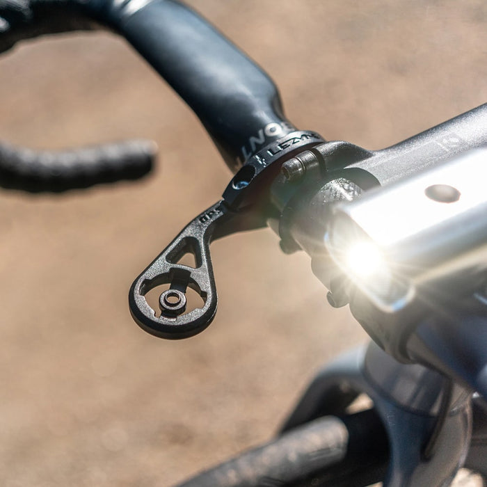 Lezyne GPS Front Bar Mount