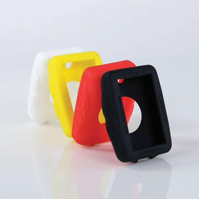 Lezyne Mega XL Cycling Silicone Case