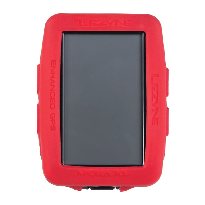 Lezyne Mega XL Cycling Silicone Case