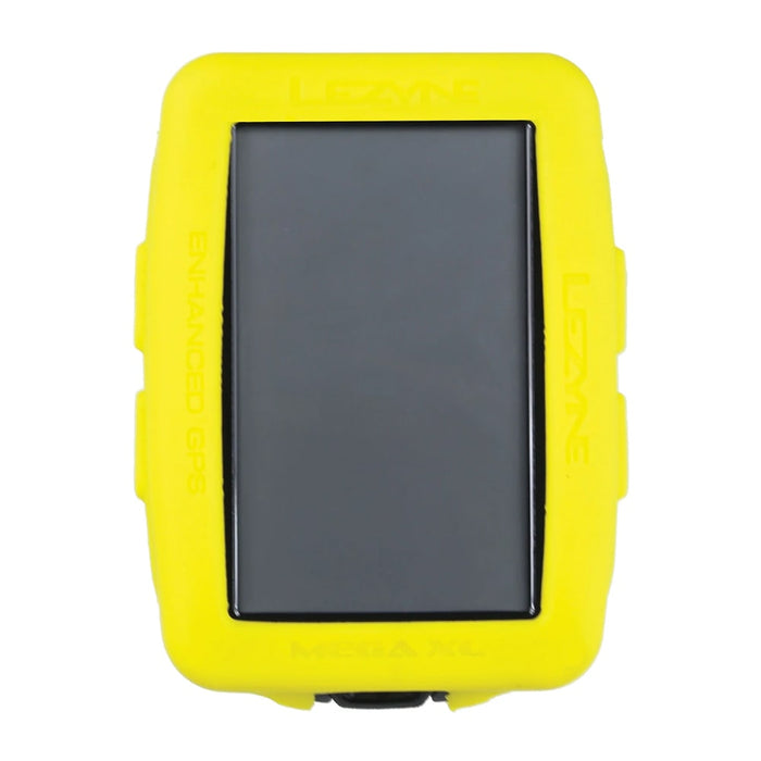 Lezyne Mega XL Cycling Silicone Case