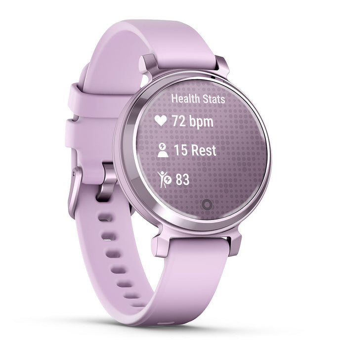 Garmin Lily 2 Fitness Smartwatch for Women