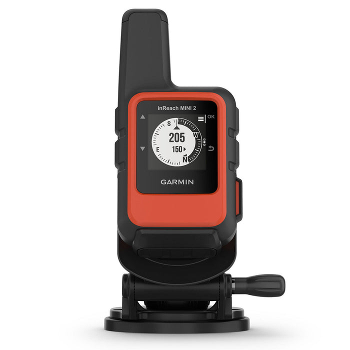 Garmin inReach Mini 2 Satellite GPS Communicator