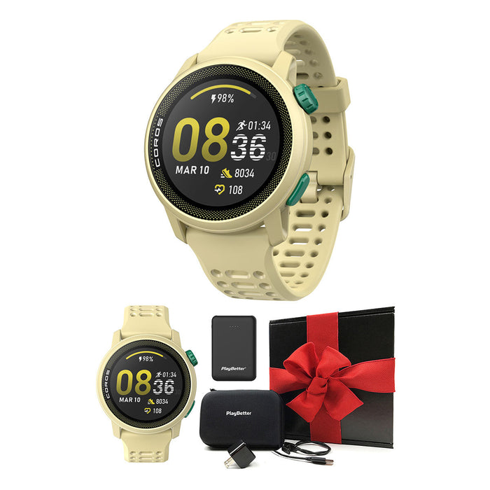 COROS PACE 3 Sport GPS Smartwatch