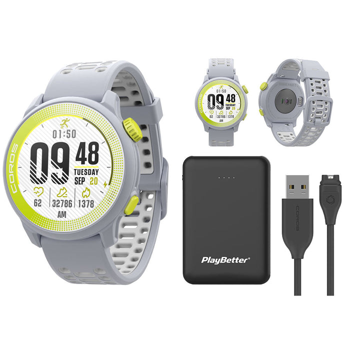 COROS PACE 2 Sport GPS Smartwatch