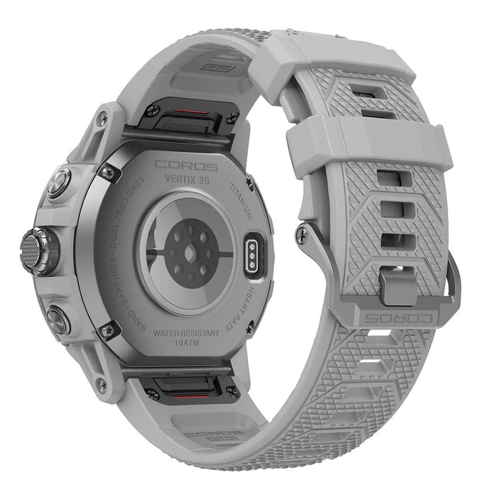 COROS VERTIX 2S GPS Adventure Watch