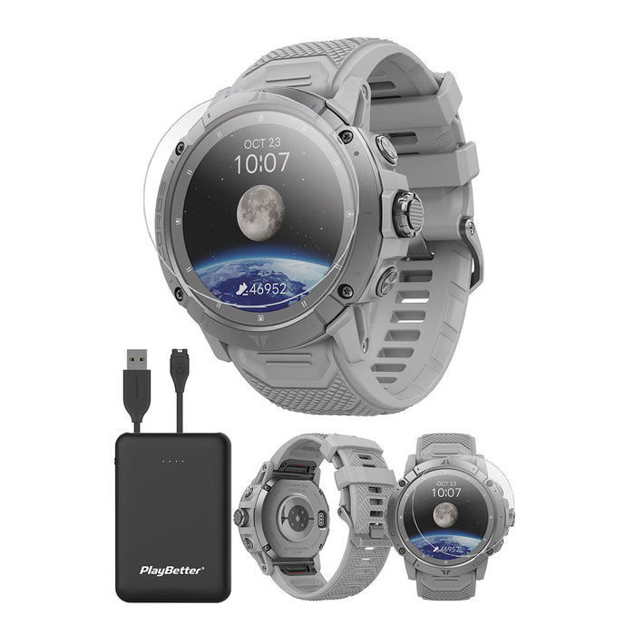 COROS VERTIX 2S GPS Adventure Watch