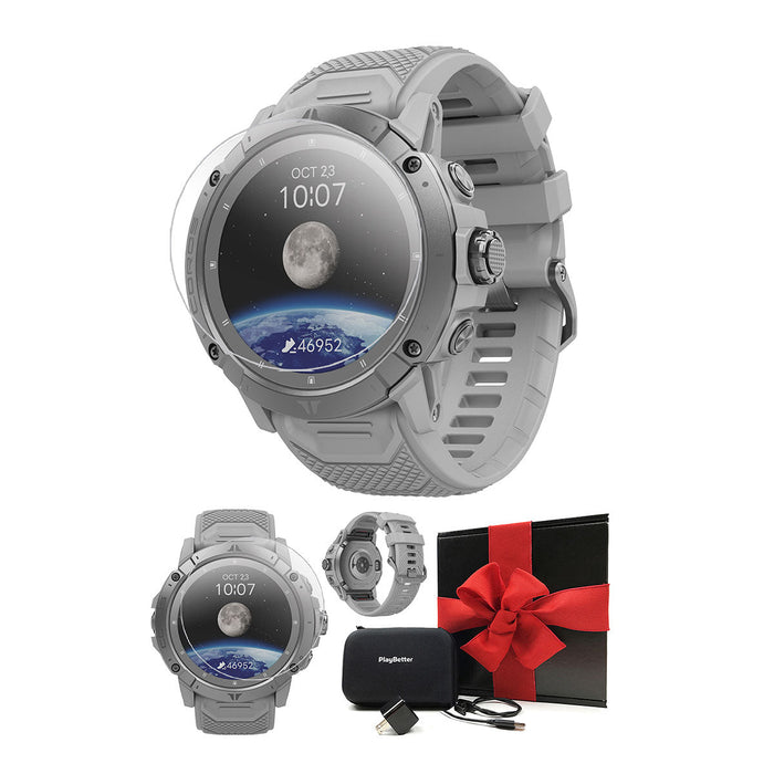 COROS VERTIX 2S GPS Adventure Watch