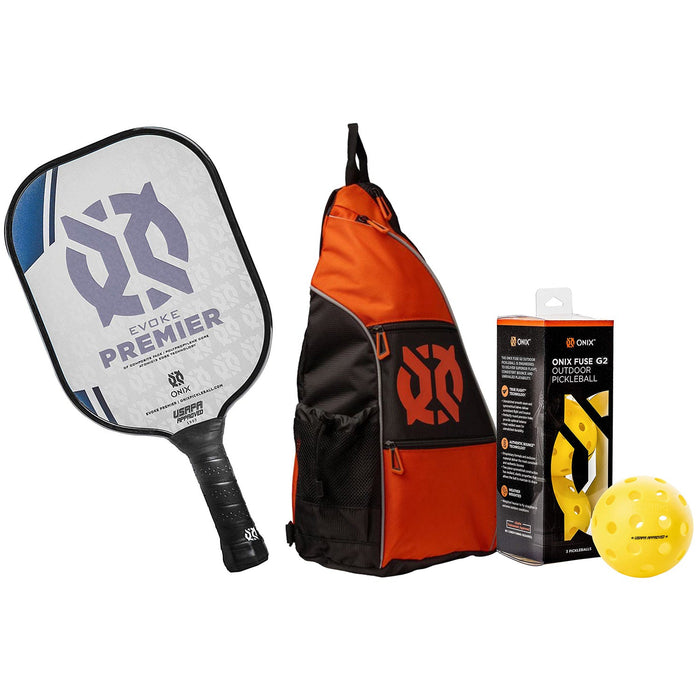 Onix Evoke Premier Pickleball Paddle