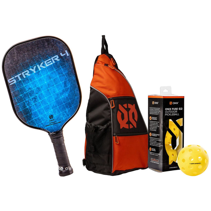 Onix Stryker 4 Composite Pickleball Paddle