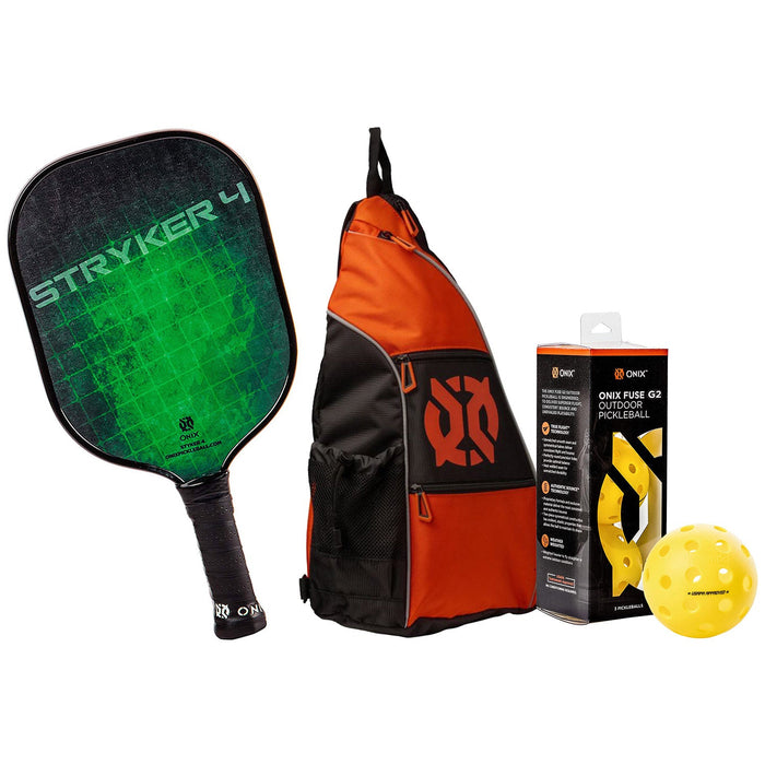 Onix Stryker 4 Composite Pickleball Paddle