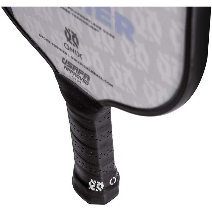 Onix Evoke Premier Pickleball Paddle