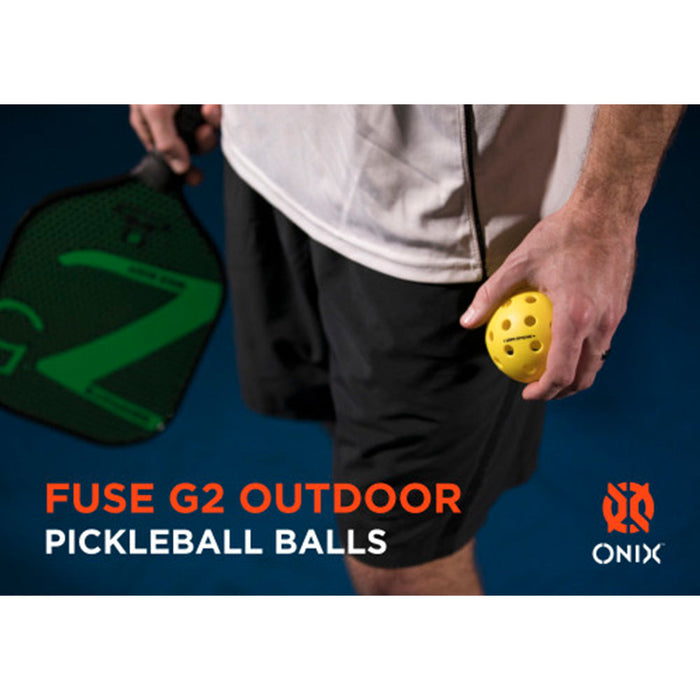 Onix Fuse G2 Pickleball