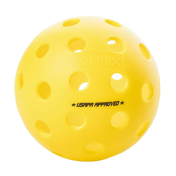 Onix Fuse G2 Pickleball