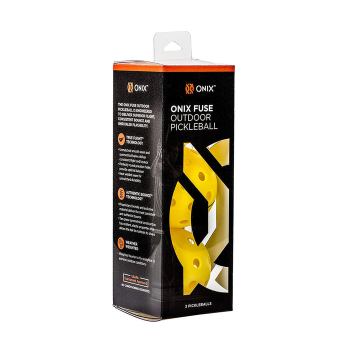 Onix Fuse G2 Pickleball