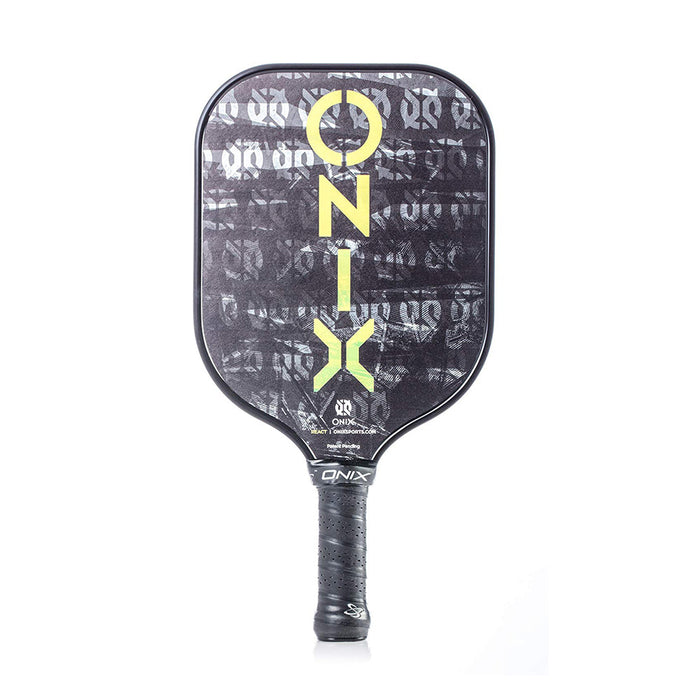 Onix React Graphite Pickleball Paddle