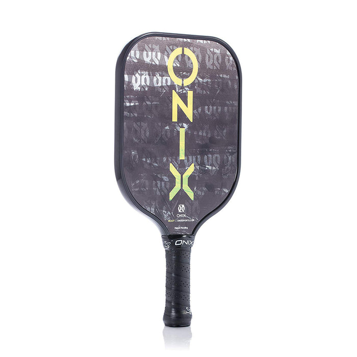 Onix React Graphite Pickleball Paddle