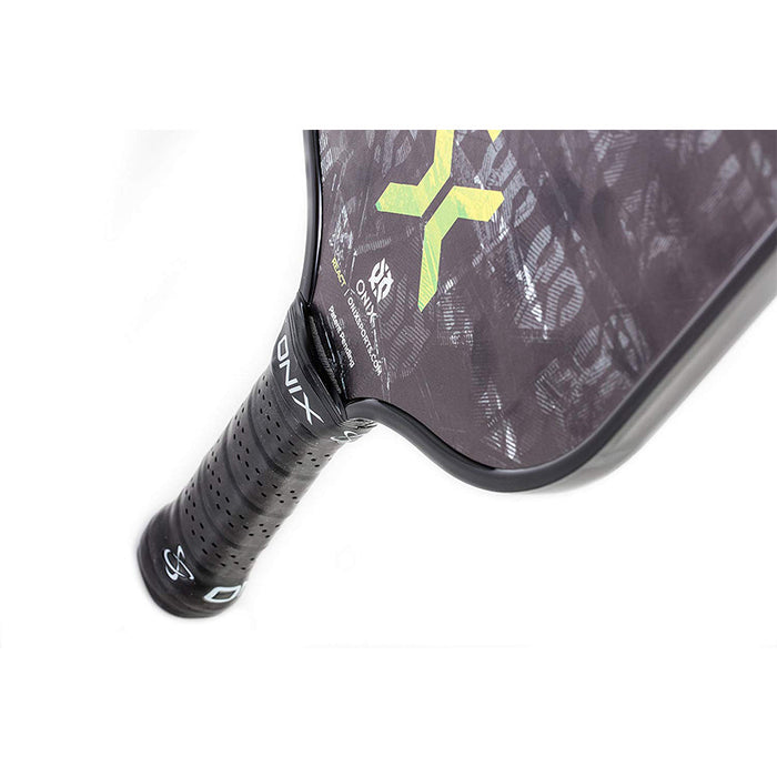 Onix React Graphite Pickleball Paddle