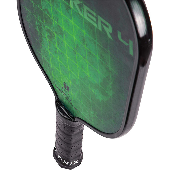 Onix Stryker 4 Composite Pickleball Paddle