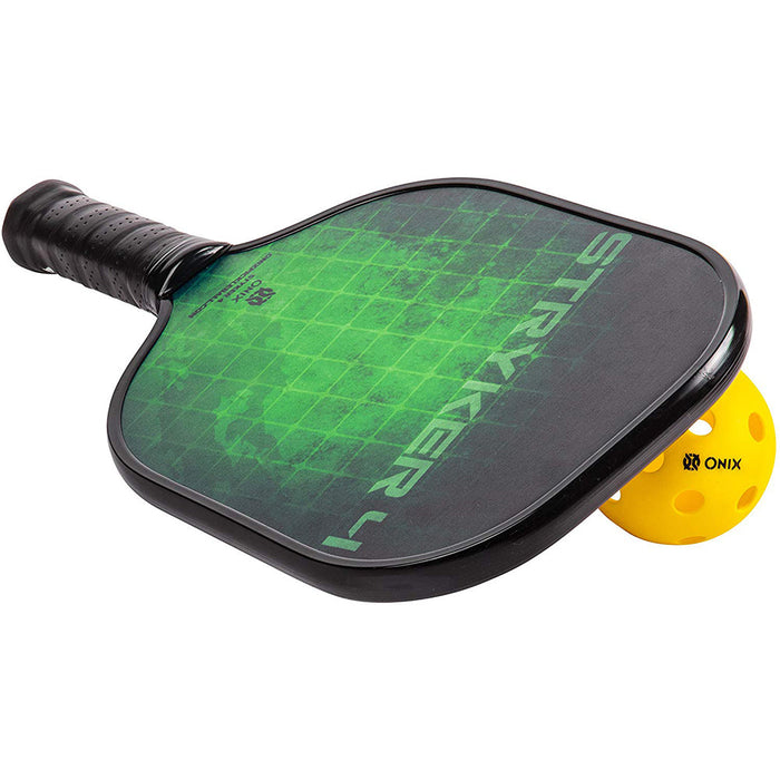 Onix Stryker 4 Composite Pickleball Paddle