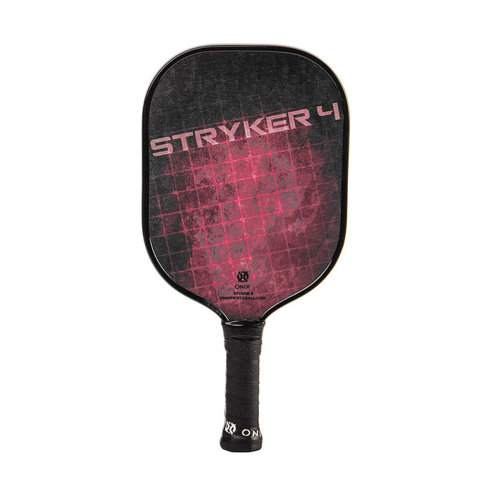 Onix Stryker 4 Composite Pickleball Paddle