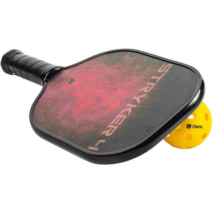 Onix Stryker 4 Composite Pickleball Paddle