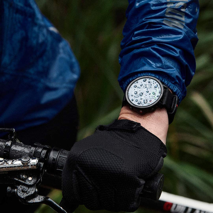 Polar Grit X Rugged Outdoor Watch