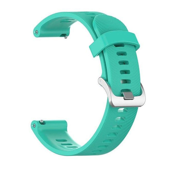 PlayBetter Extra Silicone Band for Garmin Forerunner Watches