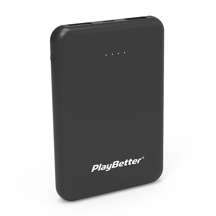 PlayBetter 5000mAh Portable Charger