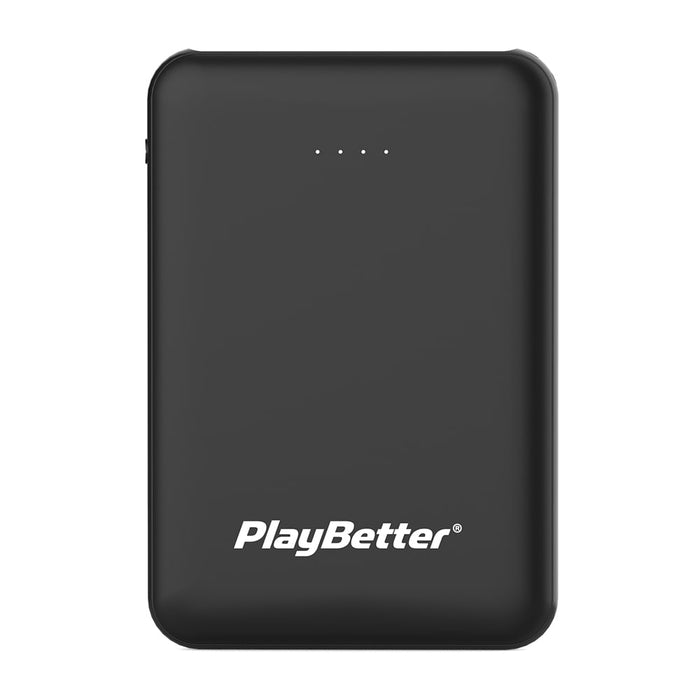 PlayBetter 5000mAh Portable Charger