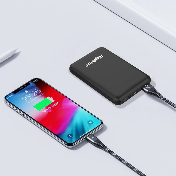 PlayBetter 5000mAh Portable Charger