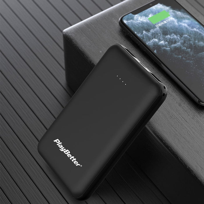 PlayBetter 5000mAh Portable Charger