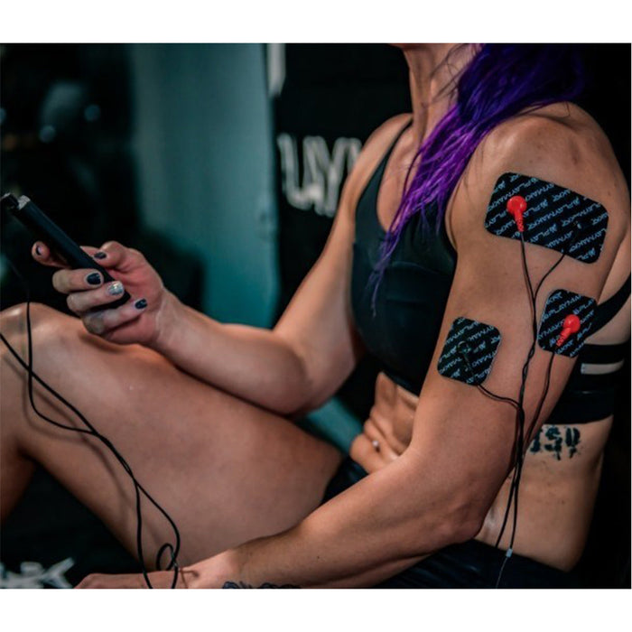 PlayMakar SPORT Electrical Muscle Stimulator