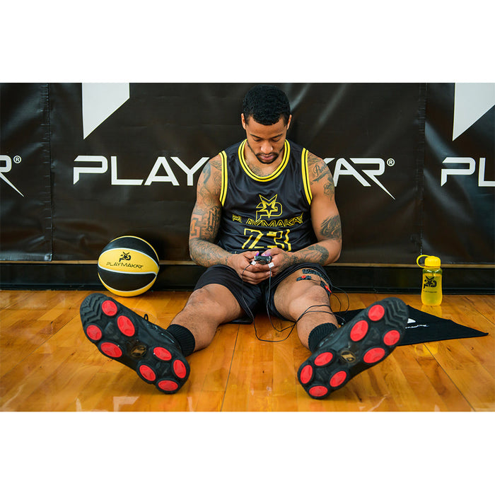 PlayMakar SPORT Self Adhering Electrode Pads