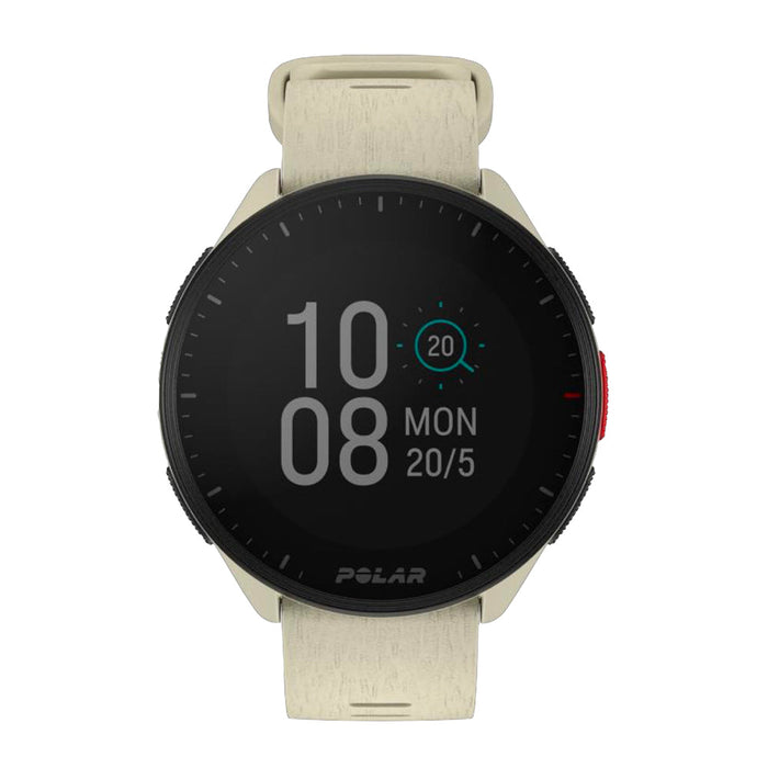 Polar Pacer Running GPS Watch