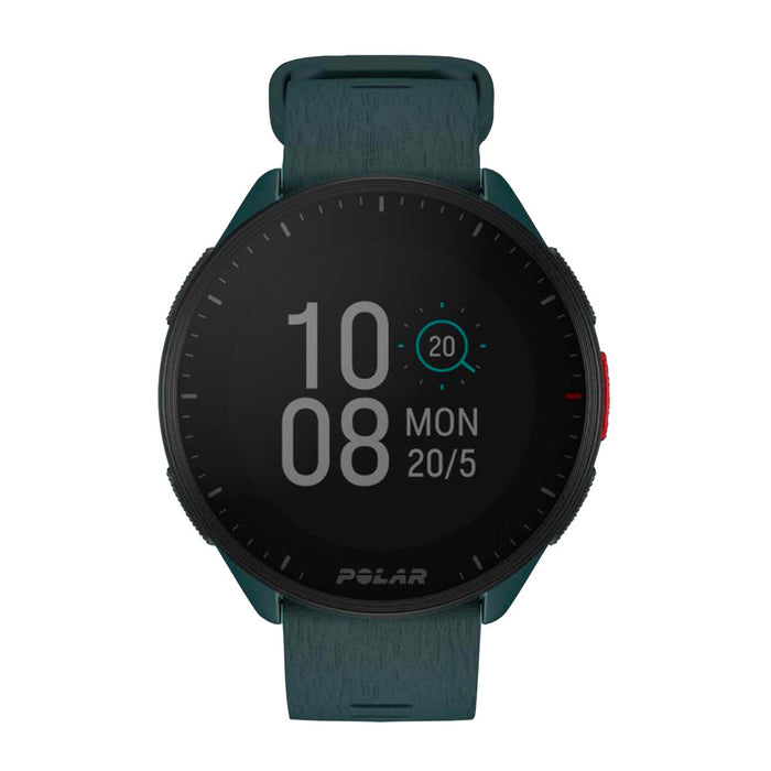 Polar Pacer Running GPS Watch