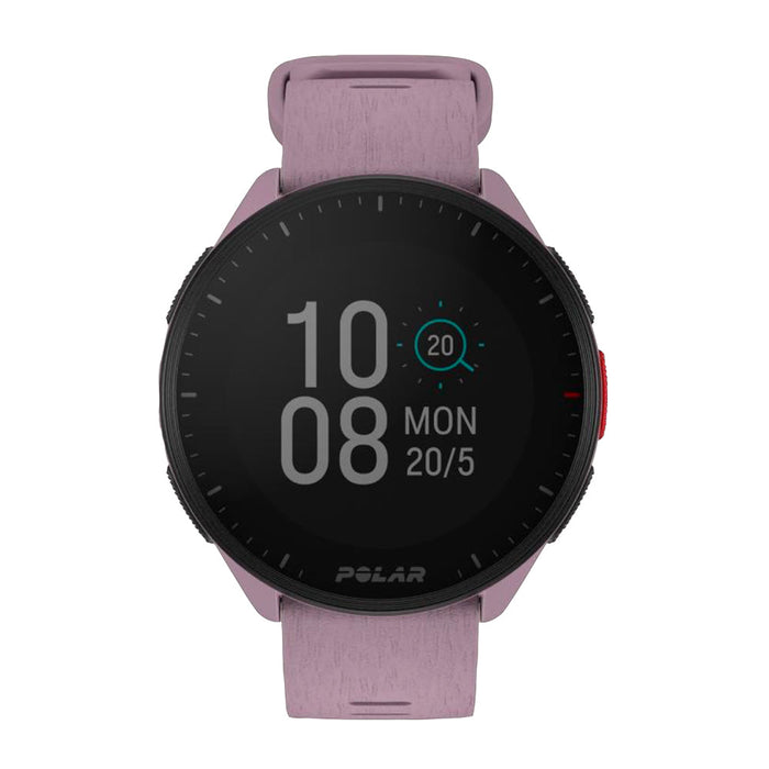 Polar Pacer Running GPS Watch