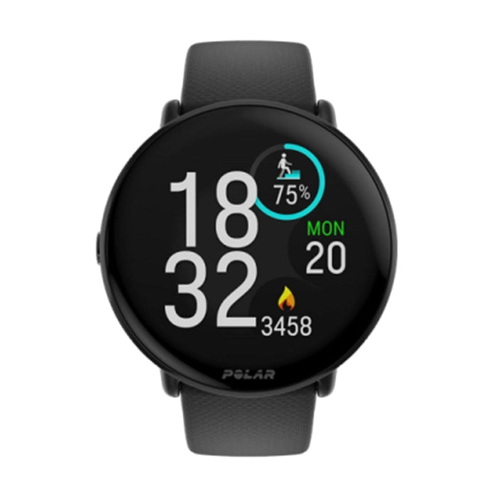 Polar Ignite 3 Fitness & Wellness GPS Watch