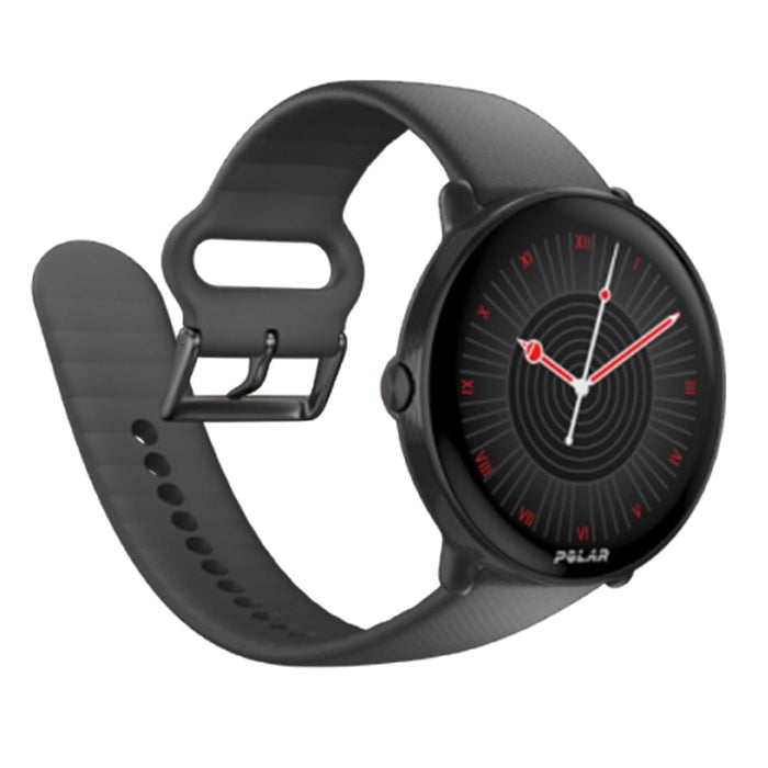 Polar Ignite 3 Fitness & Wellness GPS Watch