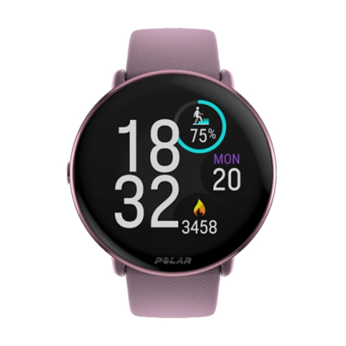 Polar Ignite 3 Fitness & Wellness GPS Watch