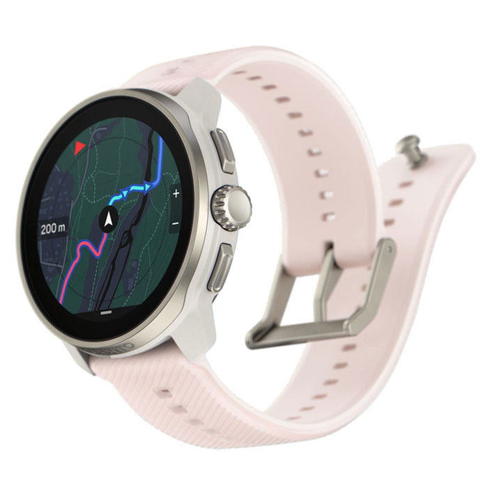 Suunto Race / Race S Performance GPS Watch