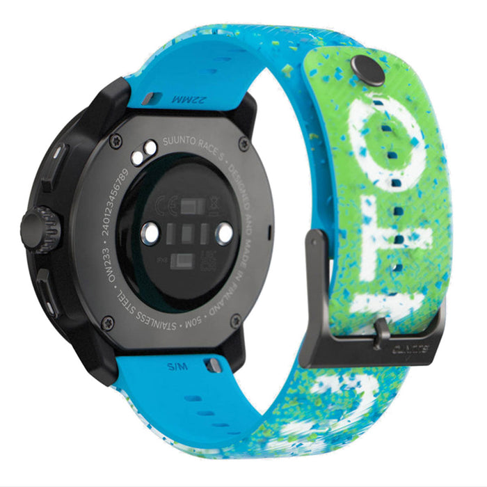 Suunto Race / Race S Performance GPS Watch