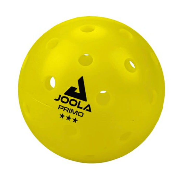 JOOLA Primo 4-Pack Pickleball Balls