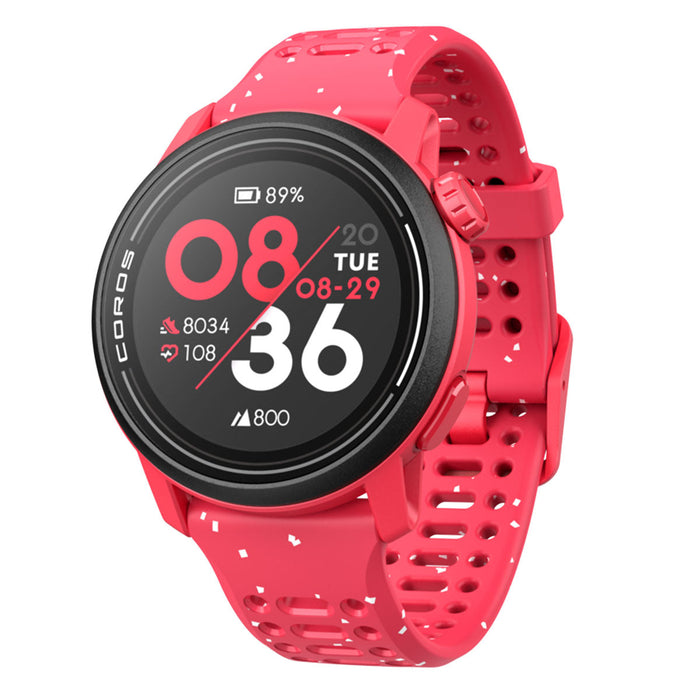 COROS PACE 3 Sport GPS Smartwatch