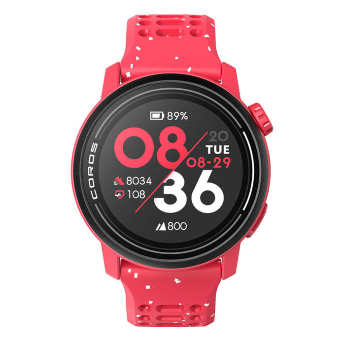 COROS PACE 3 Sport GPS Smartwatch