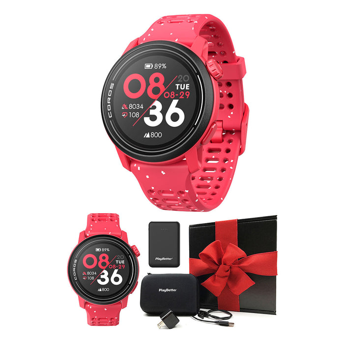 COROS PACE 3 Sport GPS Smartwatch