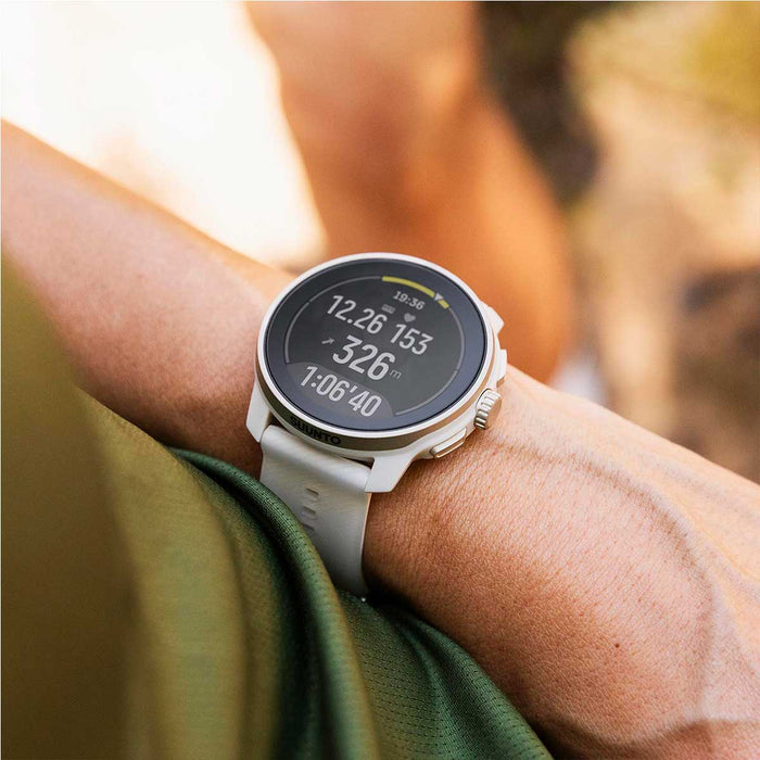 Suunto Race / Race S Performance GPS Watch