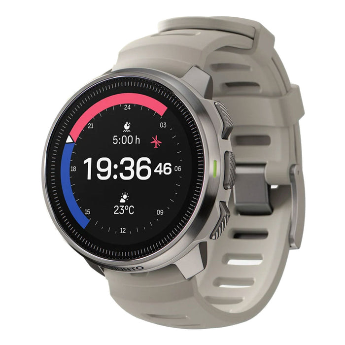 Suunto Ocean Dive Computer Smartwatch