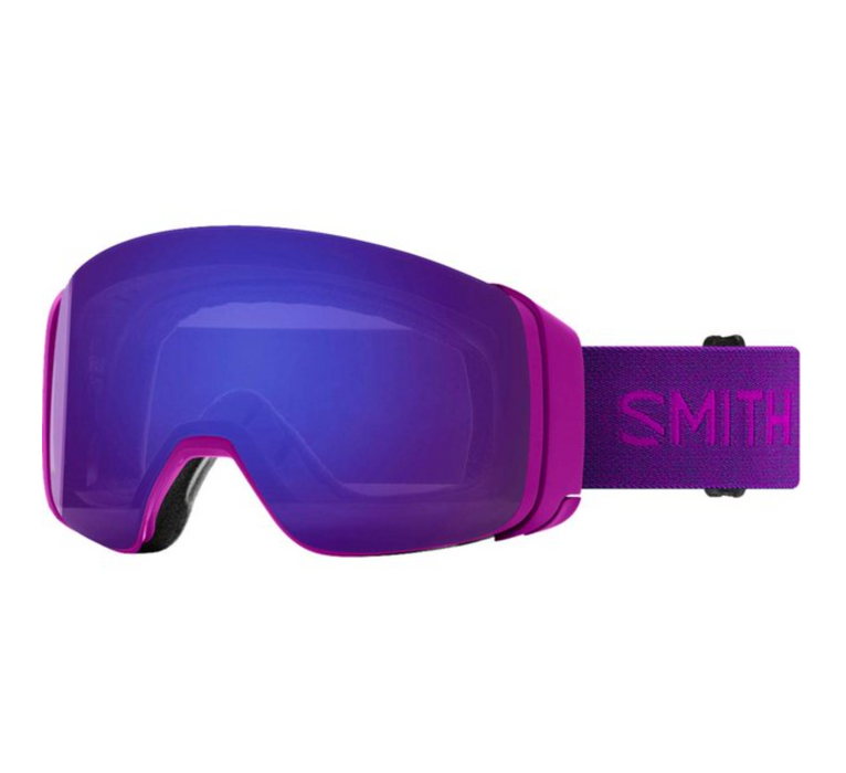 Smith Optics 4D MAG Snow Goggles