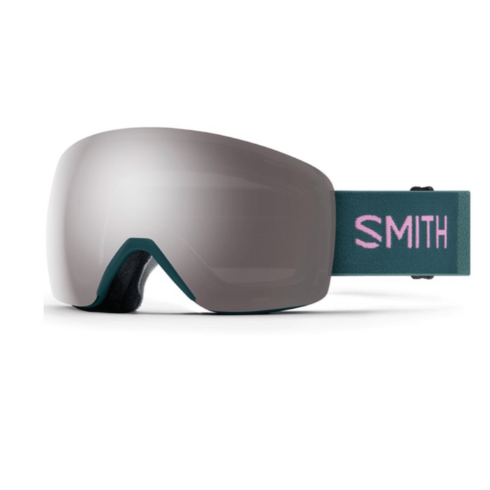 Smith Optics 4D MAG Snow Goggles